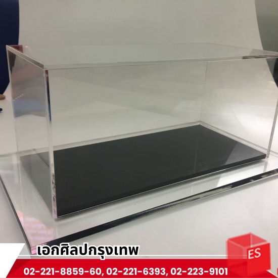 รับทำแผ่นอะคริลิคตามสั่ง - เอกศิลปกรุงเทพ - ร้านรับขึ้นรูปชิ้นงานอะคริลิค